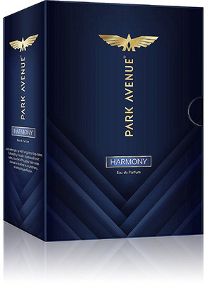 

Park Avenue HARMONY EDP Eau de Parfum - 50 ml(For Men)