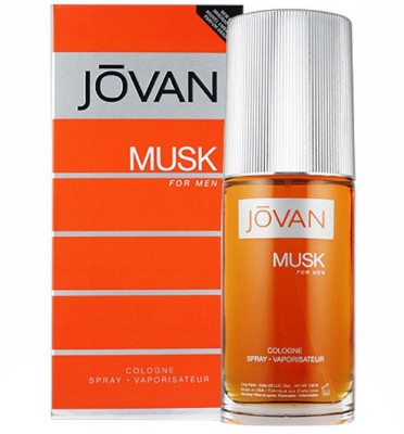 

Jovan musk musk for men Colonia En Spray - 88 ml(For Men)