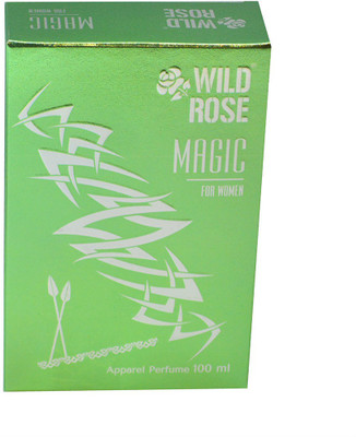 

ICPA Wild Rose Magic Perfume - 100 ml(For Women)