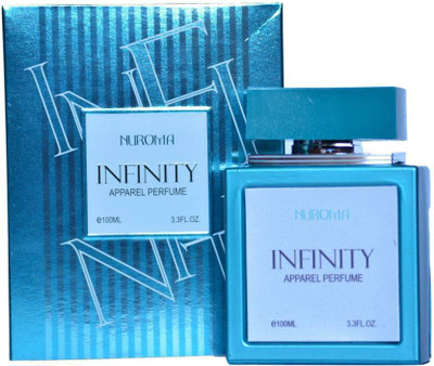 

CFS infinity apparel nuroma Perfume - 100 ml(For Men & Women)