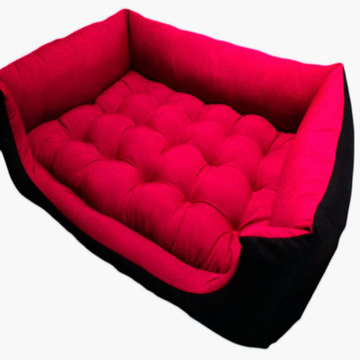 

Gorgeous SGH08 L Pet Bed(Purple)