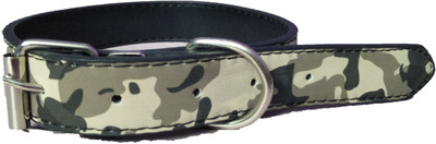 

TinyPawz Dog Everyday Collar(, MILITARY GREEN