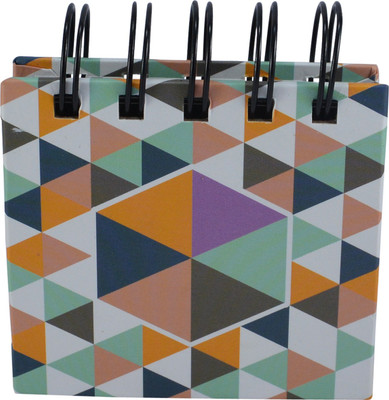 

Saamarth Impex Memo 250 Sheets Regular, 5 Colors(Multicolor)