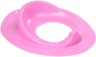 

ATXP Toys Factory Baby Potty seat Potty Seat Potty Seat(Pink)