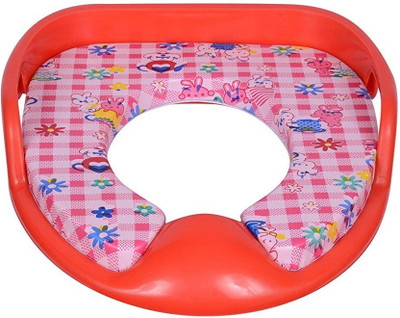 

Welo Toys Factory Baby Potty seat Potty Seat (Blue) Potty Seat(Red)