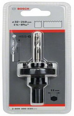 Bosch Hand Tool Kit(1 Tools)