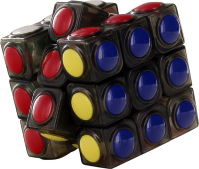

MoYu Cube Lingan Puzzle Cube(1 Pieces)