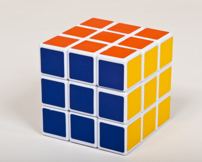 

WE MAKE cool dazzling magic cube(1 Pieces)