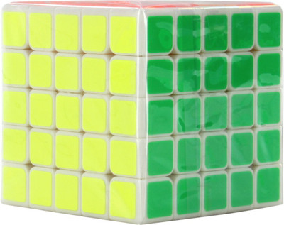 

MoYu Cube Bochaung Puzzle Cube(1 Pieces)