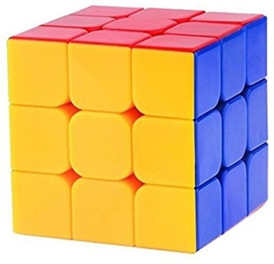 spincart agic Cube P Toy 3x3x3 1 Pieces(1 Pieces)