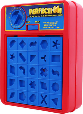 

Hasbro Beat The Clock Game(26 Pieces)