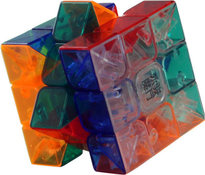 

MoYu Cube YuLong Puzzle Cube(1 Pieces)
