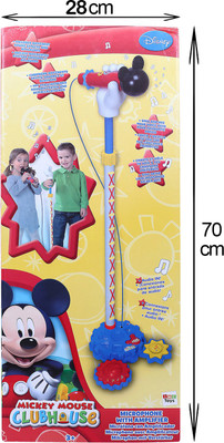 

IMC Mickey Microphone Amplifier
