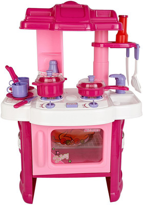 

Generic Comdaq Kitchen Play Set
