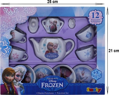 

Simba Disney Frozen Tea Set