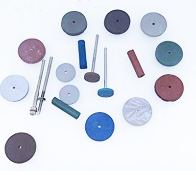 

Oscar Nylon Polishing Wheel / Polishing pad F Dremel Rotary tools Plastic Wheel NPWFRT18 Rotary Tool(5 mm)