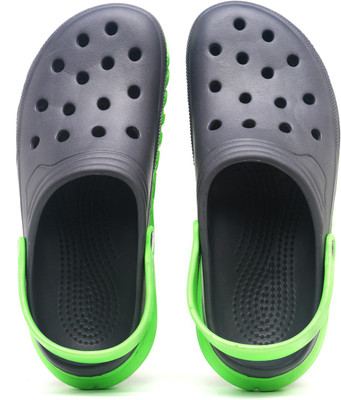 

Flipside Men Grey Sandals
