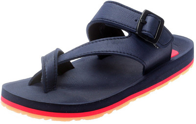 

Adda Women Navy Red Black Flats