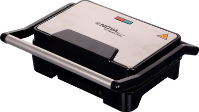 

Nova nsg-2435 750W Grill(Multicolor)