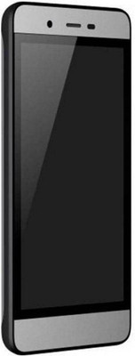 SRT Tempered Glass Guard for Micromax Q4101(Pack of 1)