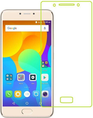 SRT Tempered Glass Guard for Micromax Evok Note(Pack of 1)