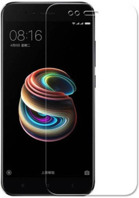 SRT Tempered Glass Guard for Mi 5X(Pack of 1)