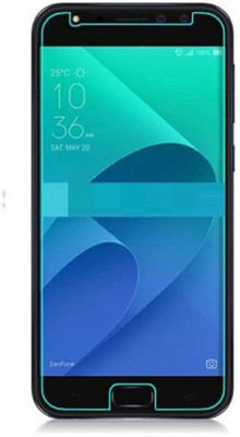 SRT Tempered Glass Guard for Asus Zenfone 4 Selfie Pro(Pack of 1)