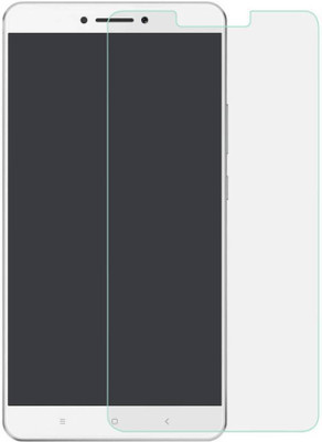 

rs mobizilla Screen Guard for Mi Max 2, Transparent