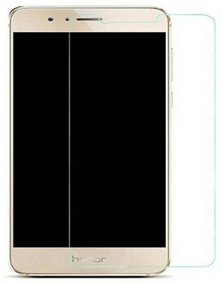 SRT Tempered Glass Guard for Honor 8 Smart(Pack of 1)
