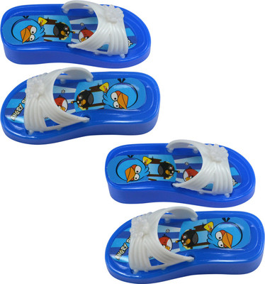 

Saamarth Impex Footwear Single Pencil Sharpener(Blue)
