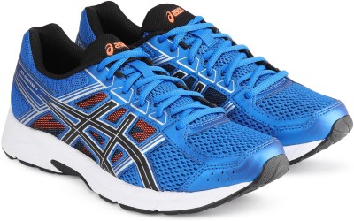 men's asics gel contend 4 running shoes