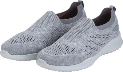 

Red Tape Athleisure Sports Walking Shoes For Men(Grey