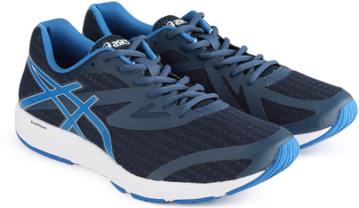 

Asics PACIFICA Running Shoes For Men(Blue, 4945