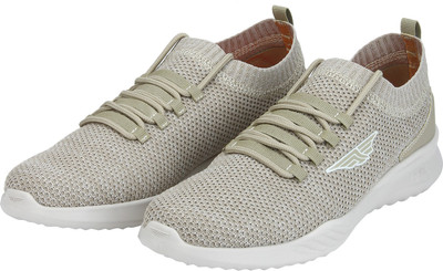 

Red Tape Athleisure Sports Walking Shoes For Men(Beige