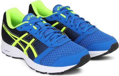 asics patriot b