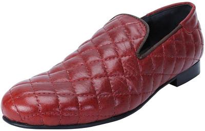 

Bare Skin Casuals For Men(Maroon