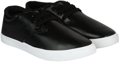 

SHOEFLY Black-748 Sneakers For Men(Black