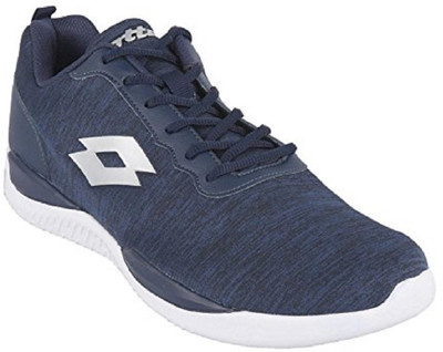 

Lotto Running Shoes For Men(Blue, Blue;white