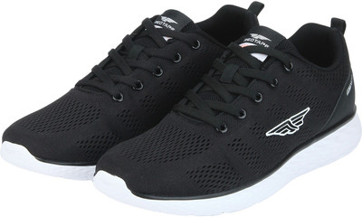 

Red Tape Athleisure Sports Walking Shoes For Men(Black