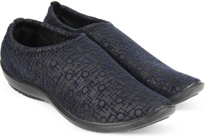 

Gliders by Liberty Bellies For Women(Blue, Grey