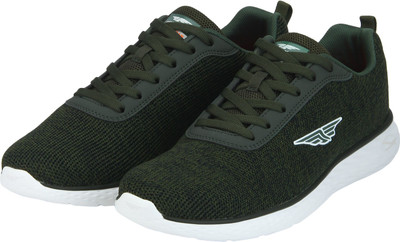 

Red Tape Athleisure Sports Walking Shoes For Men(Green