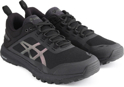 

Asics GECKO XT Running Shoes For Men(Black, 1690