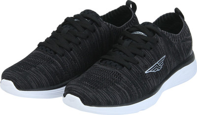 

Red Tape Athleisure Sports Casuals For Men(Black