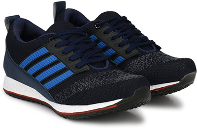 

Adiso Rocking men running Running Shoes For Men(Navy