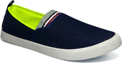 

COURIER Casuals For Men(Blue