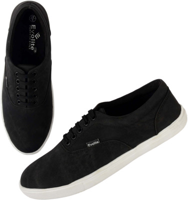 

Evolite Casuals For Men(Black