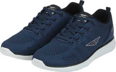 

Red Tape Athleisure Sports Walking Shoes For Men(Blue