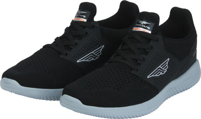 

Red Tape Athleisure Sports Walking Shoes For Men(Black