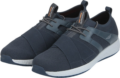 

Red Tape Athleisure Sports Walking Shoes For Men(Blue