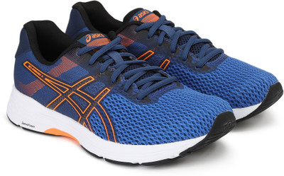 

Asics GEL-PHOENIX 9 Running Shoes For Men(Blue, 4530